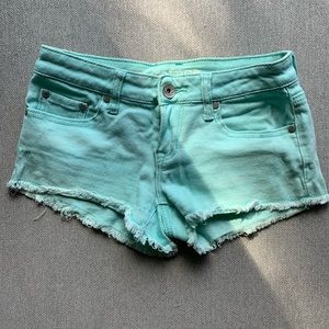 ☀️ 4/$25 | Denim Shorts